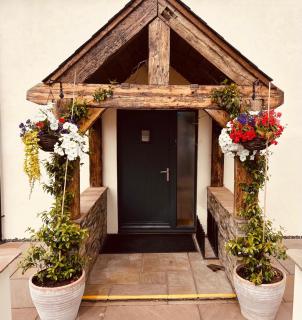 Byways Cottage, Wellington - Wellington - 8