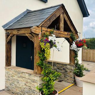 Byways Cottage, Wellington - Wellington - 7