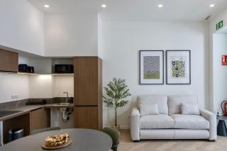 Boutique Room - One Tower - 8