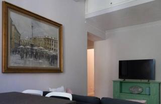 La Piazzetta 4 - 9