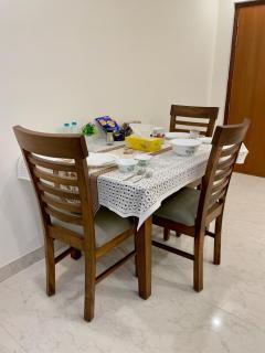 Lake View 2 BHK in Powai A - Mumbai - 8