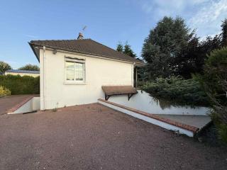 Le Cocon d'Ellie M - Noyers-sur-Cher - 5