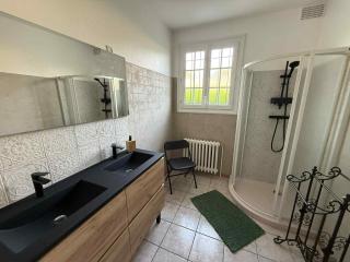 Le Cocon d'Ellie M - Noyers-sur-Cher - 1