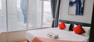 SKY SUITES KLCC By HOME SUITES - Kuala Lumpur - 0