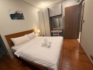 SKY SUITES KLCC By HOME SUITES - Kuala Lumpur - 2