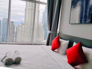 SKY SUITES KLCC By HOME SUITES - Kuala Lumpur - 7