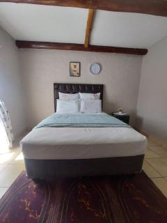 Daven Guest House - Pietermaritzburg - 7