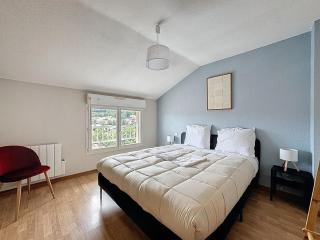 Maison 8 pers Sayat - Sayat - 7