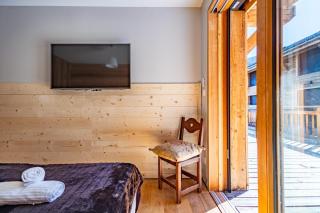 5-Person Apartment with Large Terrace - 2