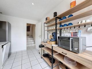 Maison 8 pers Sayat - Sayat - 1