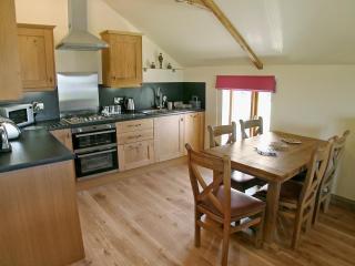 Stanhope Cottage - Lower Boscaswell - 7