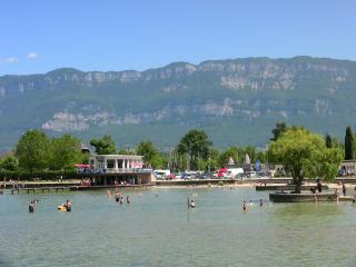 Residence de la Plage - Le Bourget-du-Lac - 3