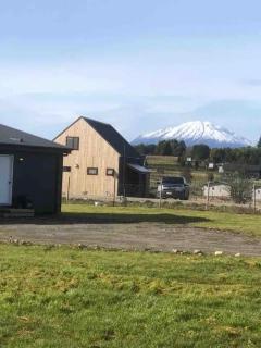 Lindas y acogedoras cabañas en puerto varas. - Puerto Varas - 3