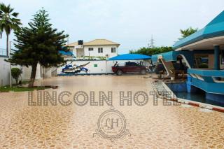 Lincoln Prestige Hotel - 6