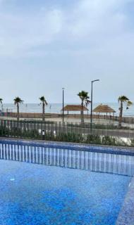 Beachfront luxury apartment - 5