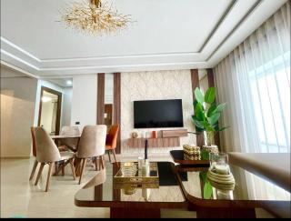 Beachfront luxury apartment - 4