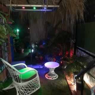 Nido de Amor - Pantoja - 9
