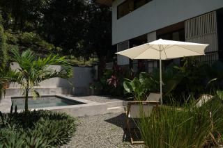 VED Beach Apt 1 - 1BDR, Pool, Steps to the Beach - Playa Santa Teresa - 4