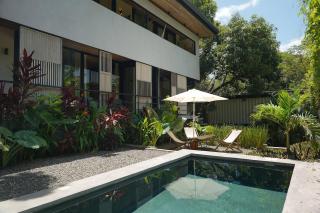 VED Beach Apt 1 - 1BDR, Pool, Steps to the Beach - Playa Santa Teresa - 2