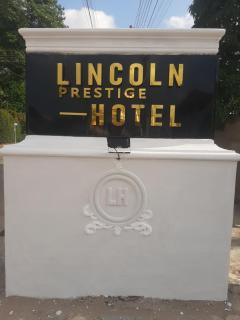 Lincoln Prestige Hotel - 4