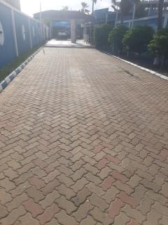 Lincoln Prestige Hotel - Accra - 9