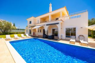 Villa Coute Real - 8