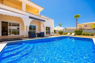Villa Coute Real - 7