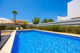 Villa Coute Real - 5