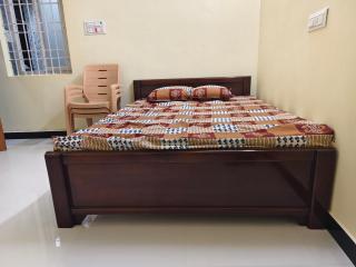 Murugavel Residency - - 7