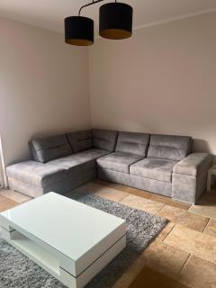 Luxury Apartment Budva Center - Budva - 8