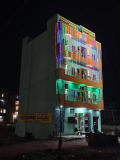 Murugavel Residency - 9