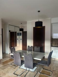 Luxury Apartment Budva Center - Budva - 5