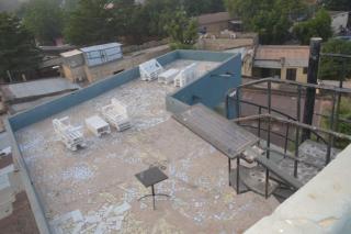 Torobali IMMO Studio 7- Modern & Bright- Central Bamako - WIFI & Solar Power - 5