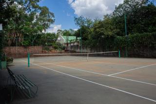 Boekenhout Accommodation - 3