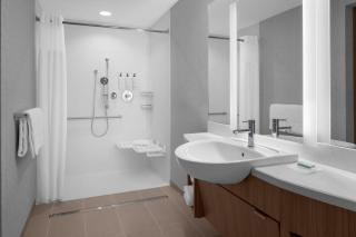 SpringHill Suites by Marriott Grand Island - 2