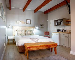 Boekenhout Accommodation - 0