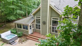 Pete's Place - Sawyer - 1