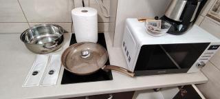 Vicky's Boulevard Nest - Alba Iulia - 1