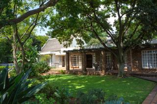 Boekenhout Accommodation - Pretoria - 9