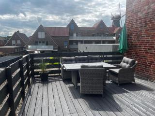 Tillmanns Stadtlounge - Norden - 5