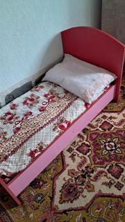 Manan Guesthouse - Chʼkalovka - 3