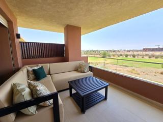 Sublime Apartment at Prestigia Golf, Marrakech - Marrakesch - 2