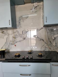 City lights view apartment, Electronic city - Bangalore - 3