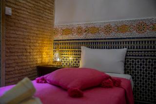 Riad Eti Noor Fès - Fes - 9