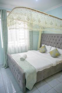 SpringStone executive apartment A18 - 3