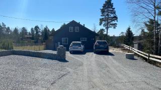 Hytte i Aremark til leie - Fossby - 1