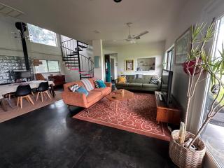 Nature Retreateclectic Country Boho Farmhouse - Nocona - 0