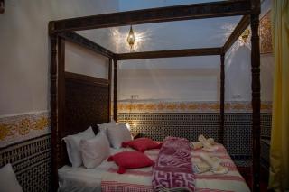 Riad Eti Noor Fès - Fes - 2
