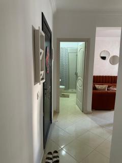 New family apartment - Tangeri - 8