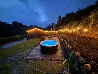 Beechtree Chalet - 6